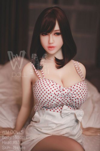 168cm Jessica TPE WM Buy Sexy Doll No53 Head Japanese Girl
