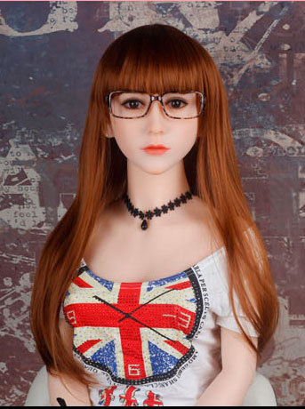 C-Cup 166cm Tessa TPE Teen WM Adult Doll No242 Head European Girl
