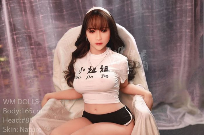 165cm Aitana High End TPE WM Sexy Doll No85 Head Asian Girl