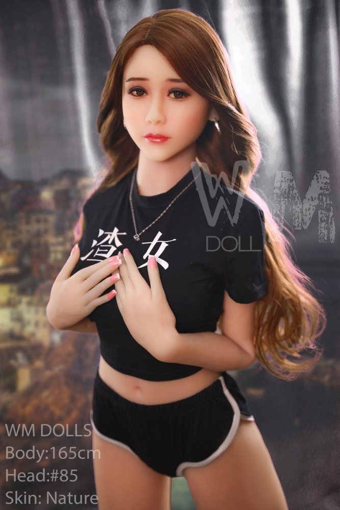 165cm Aitana High End TPE WM Sexy Doll No85 Head Asian Girl