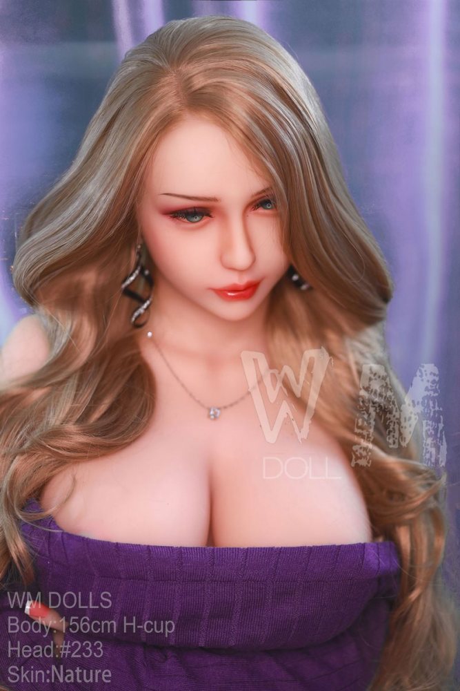 Buy TPE 156cm WM Dolls No233 Head Lainey Asian Girl