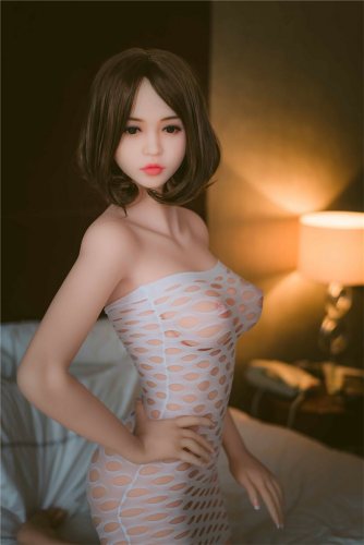 163cm Aniyah WM TPE Young Adult Doll No85 Head Asian Girl