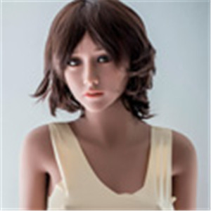 Mae Most Realistic Irontech Love Doll 160cm European Sey Dolls Girl