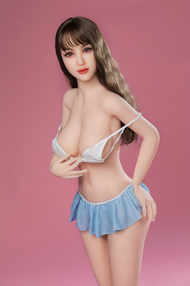 Giovanna Real Life Irontech Dolls 154cm F-Cup Asian Adult Doll Girl
