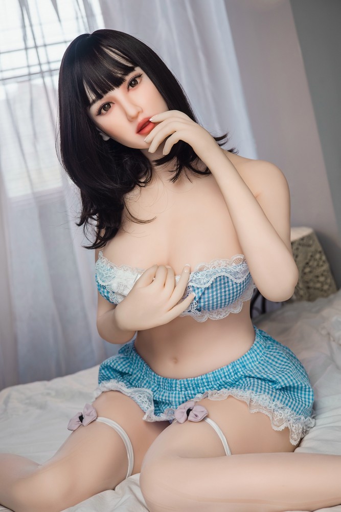 Waverly Cute Irontech Sexy Doll 159cm E-Cup Asian Love Dolls Girl