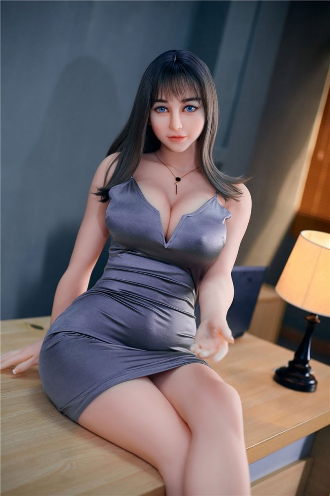 Rayna Cheap Irontech Adult Dolls 161cm E-Cup Asian Sey Doll Girl