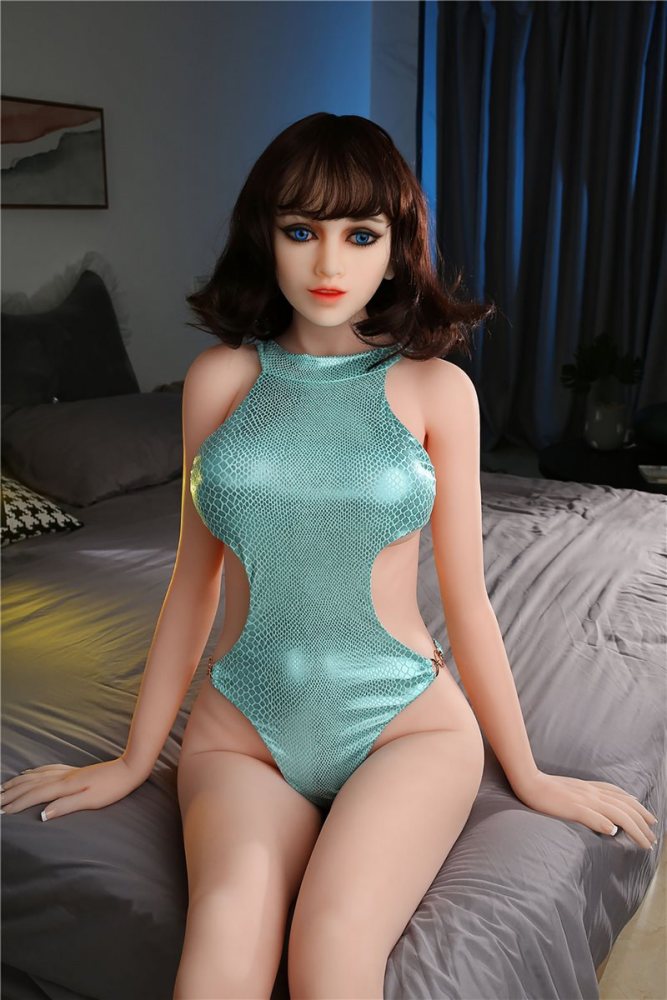 Nala Premium Irontech Love Doll 165cm E-Cup Asian Sey Dolls Girl