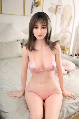 Chaya Female Irontech Adult Dolls 163cm C-Cup Asian Sey Doll Girl