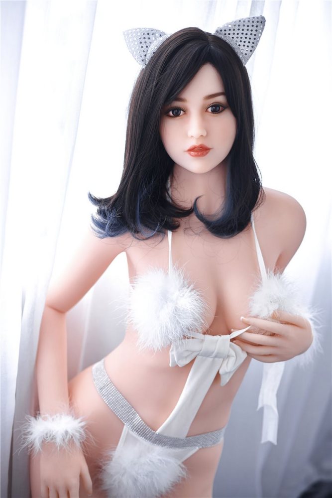 Analia Buy Irontech Sex Dolls 163cm C-Cup Asian Love Doll Girl