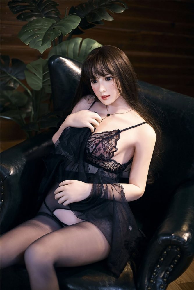 Kyra Premium Irontech Sexy Dolls 163cm C-Cup Asian Sex Doll Girl