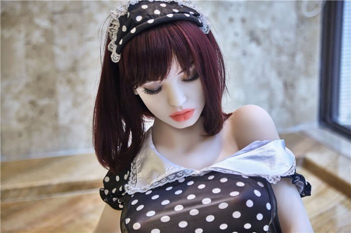 Michaela Buy Irontech Sexy Doll 170cm European Love Dolls Girl