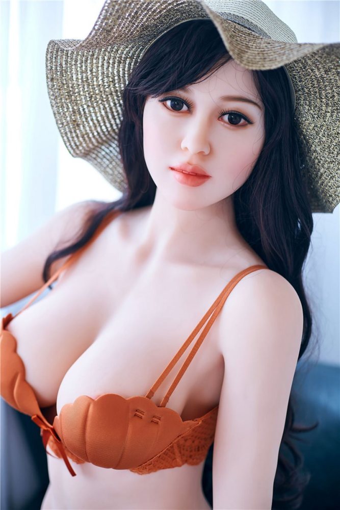 Laney Most Realistic Irontech Doll 159cm Asian Real Dolls Girl