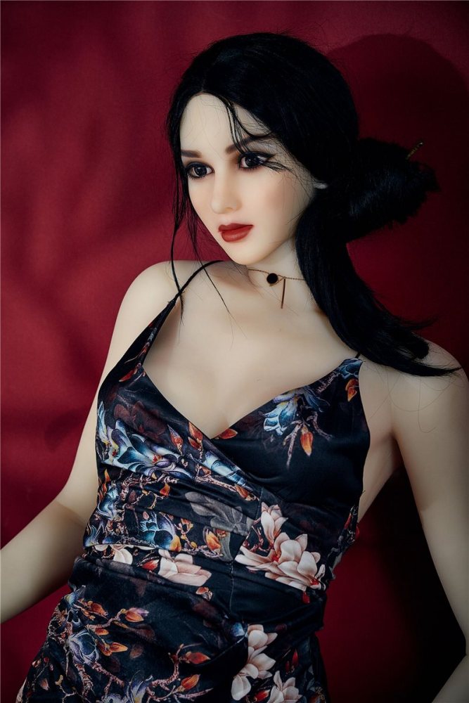 Jayda Life Size Irontech Doll 168cm Japanese Real Dolls Girl