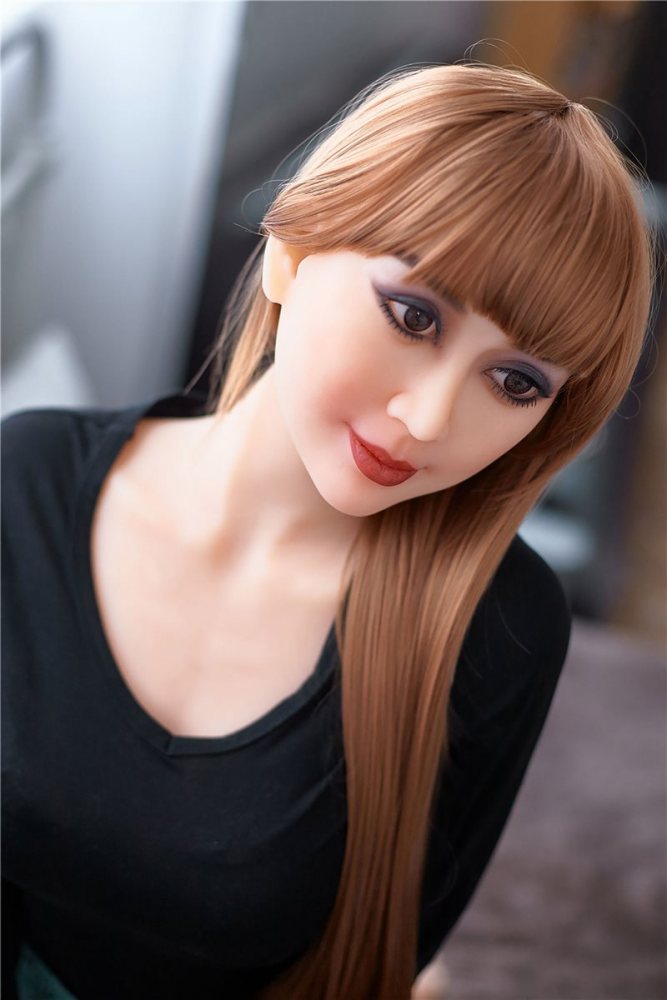 Malaysia Living Irontech Dolls 165cm European Adult Doll Girl
