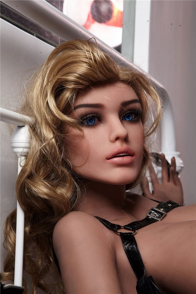 Alora Custom Irontech Dolls 163cm European Sexy Doll Girl