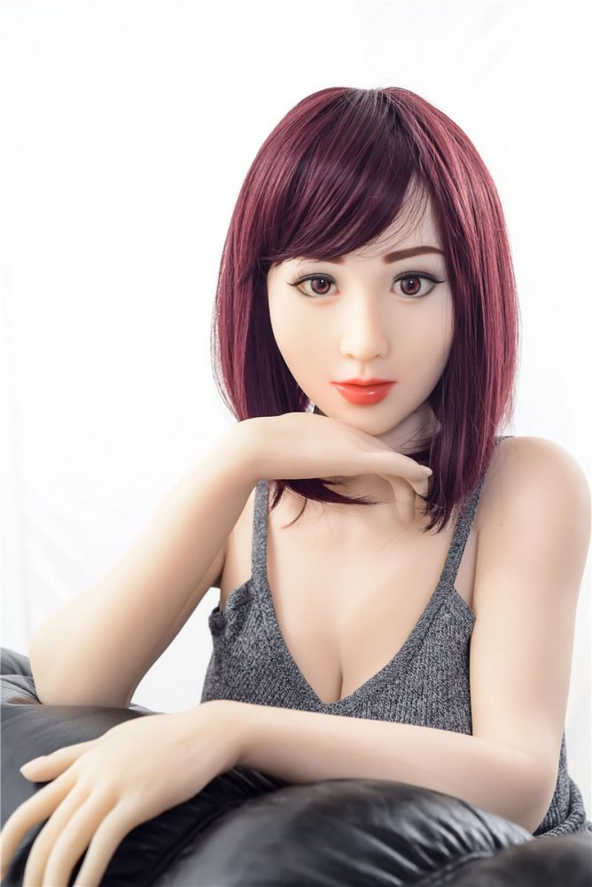Ariya Cheap Irontech Doll 160cm Japanese Real Dolls Girl