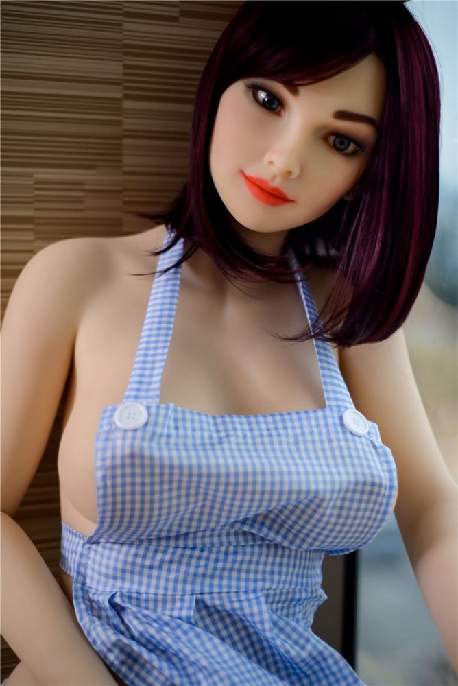 Gloria Realistic Irontech Adult Doll 160cm European Adult Dolls Girl