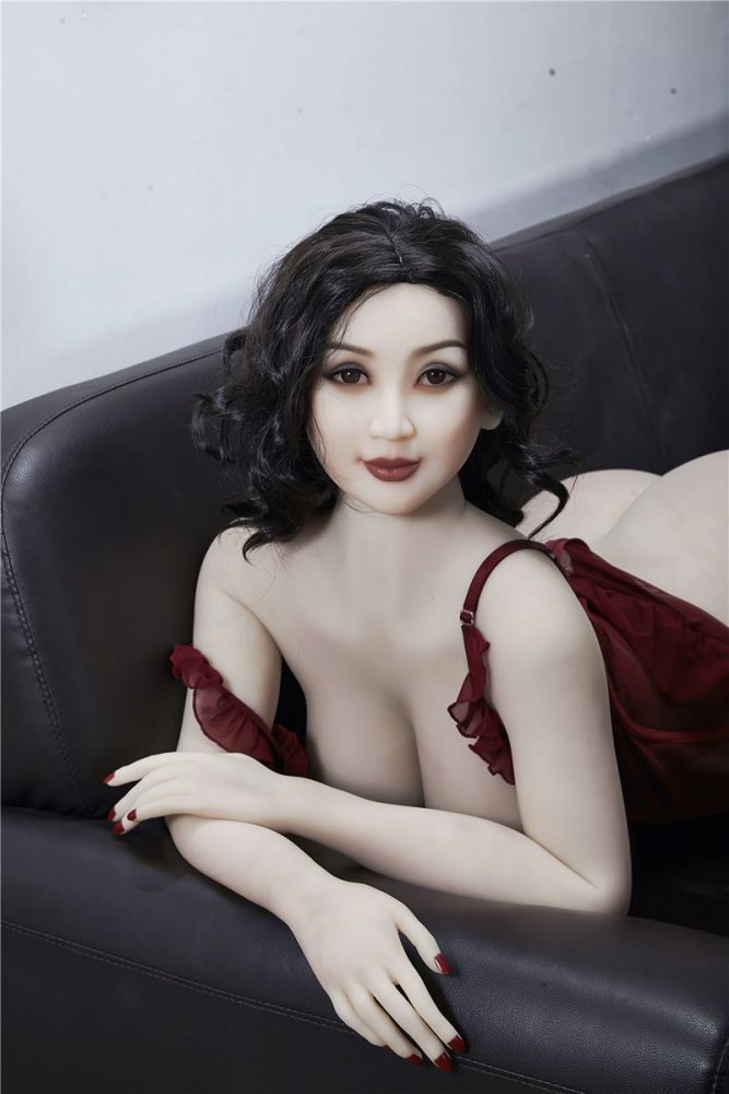 Jemma Real Love Irontech Dolls 160cm European Adult Doll Girl