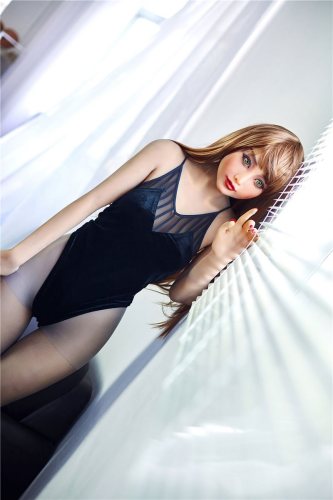 Reyna Lifelike Irontech Sex Dolls 163cm Japanese Doll Girl