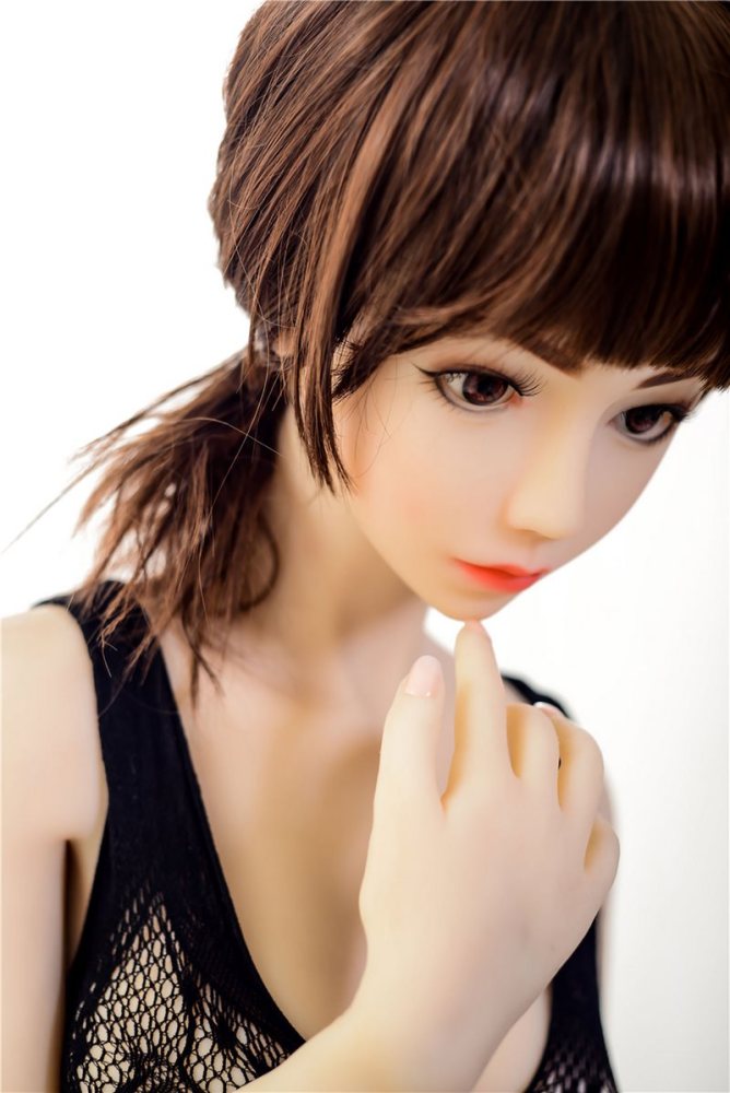 Aviana Most Realistic Irontech Doll 145cm Asian Real Dolls Girl