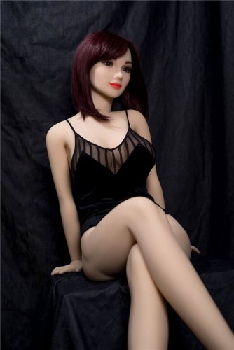 Lyra Custom Irontech Adult Doll 157cm Japanese Adult Dolls Girl