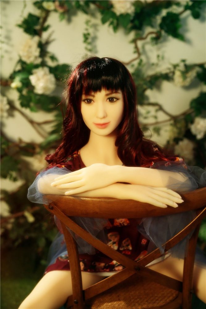 Adley Real Love Irontech Sex Doll 155cm Japanese Dolls Girl
