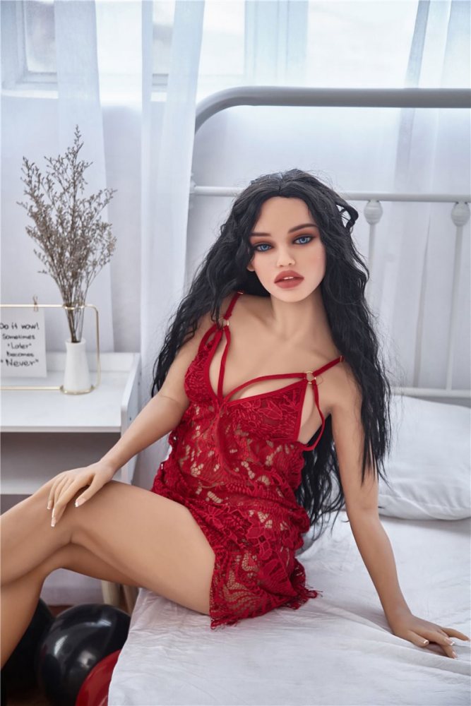 Elaine Buy Irontech Love Dolls 150cm European Real Doll Girl