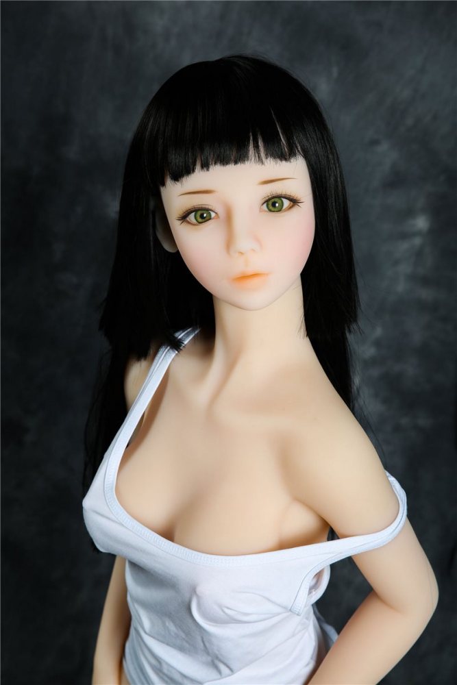 Helena Living Irontech Sexy Dolls 145cm Japanese Sex Doll Girl