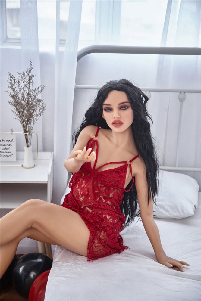 Elaine Buy Irontech Love Dolls 150cm European Real Doll Girl