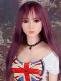 160cm B-Cup Aubrey WM TPE Real Doll American Girl