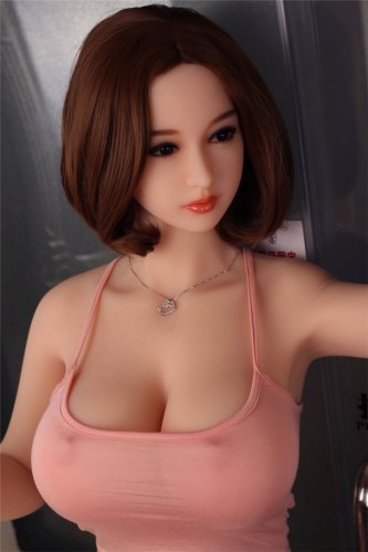 161cm WM TPE Love Doll With Head NO33 Japanese Girl Jamie
