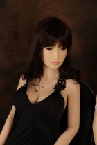 145cm WM TPE Sexy Doll With Head NO16 Japanese Girl Haylee