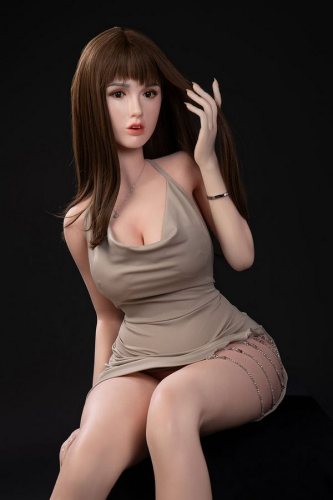 163cm Lifelike Nyla Futuregirl Silicone Adult Doll American Girl