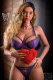 174cm G-Cup Shyann WM TPE Sexy Doll American Girl