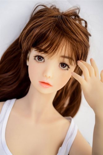 145cm C Cup Elisa Irontech TPE Sexy Doll Japanese Girl