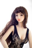 145cm C Cup Isla Irontech TPE Adult Doll Japanese Girl