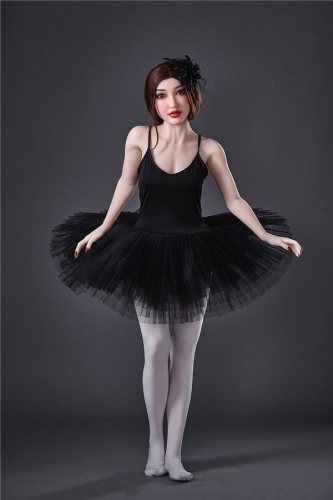 150cm C Cup Lilyana Irontech TPE Real Doll American Girl