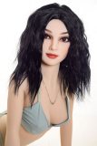 155cm B Cup Macey Irontech TPE Real Doll American Girl