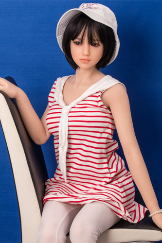 156cm E Cup Kaydence Sanhui Silicone Love Doll Japanese Girl