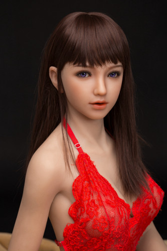 160cm D Cup Brielle Sanhui Silicone Sexy Doll Japanese Girl