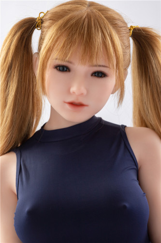 161cm C Cup Shayla Sanhui Silicone Love Doll Japanese Girl