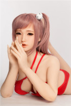 165cm H Cup Nayeli Sanhui Silicone Adult Doll Japanese Girl