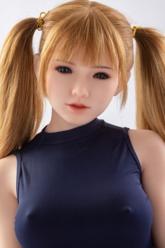161cm C Cup Veronica Sanhui Silicone Sexy Doll Japanese Girl
