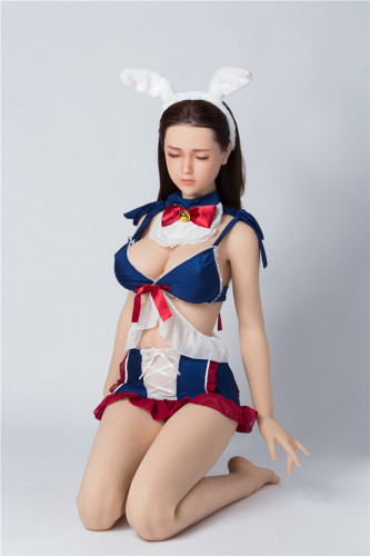165cm H Cup Penelope Sanhui Silicone Sexy Doll Japanese Girl