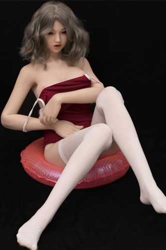 156cm E Cup Aurora Sanhui Silicone Adult Doll Japanese Girl