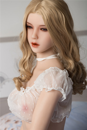 156cm E Cup Heidi Sanhui Silicone Sex Doll Japanese Girl