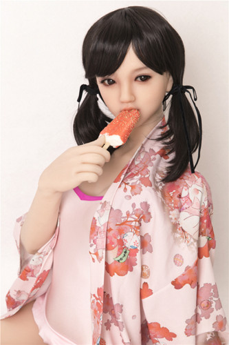 156cm E Cup Cassandra Sanhui Silicone Adult Doll Japanese Girl