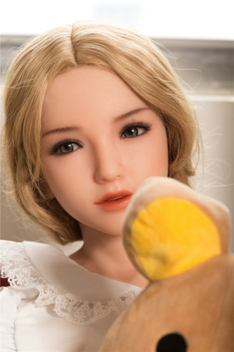 160cm D Cup Julissa Sanhui Silicone Sex Doll Japanese Girl
