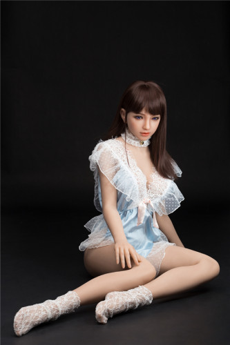 160cm D Cup Iris Sanhui Silicone Love Doll Japanese Girl