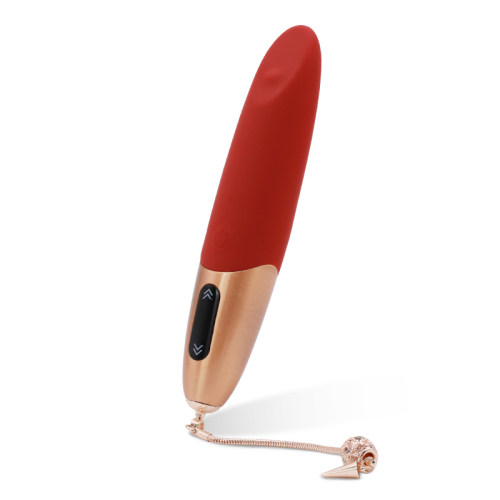 Adult product sexshop lipstick vibrator